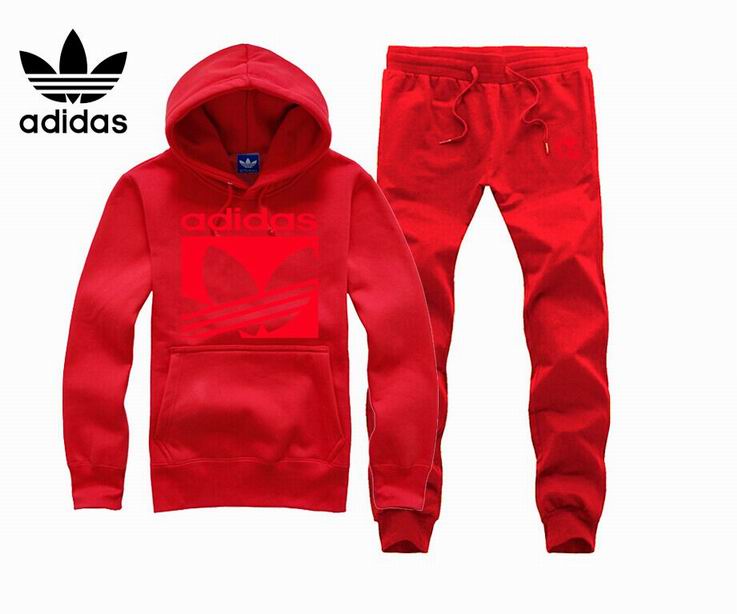 men adidas sport suits-215